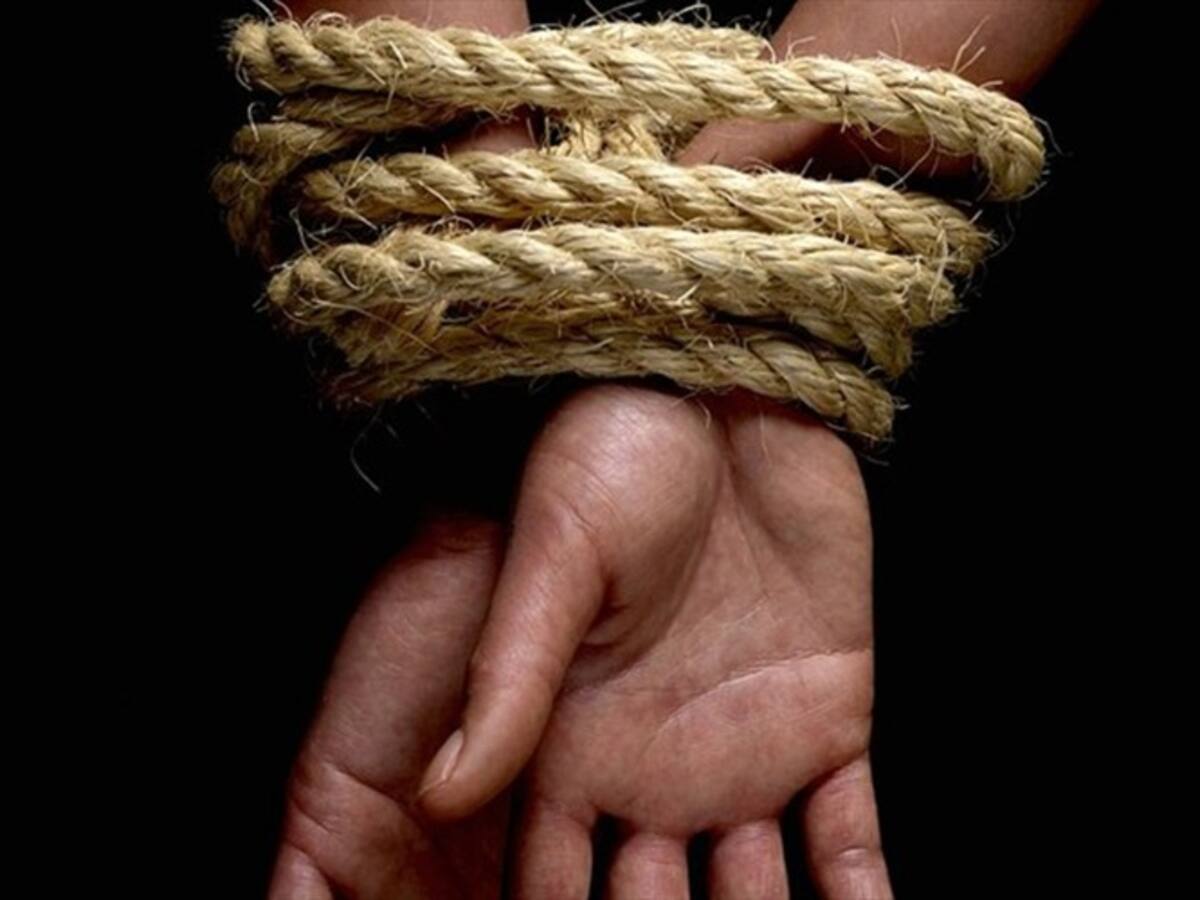 Liberaron a Maira Umbarila y a su bebé de 3 meses, secuestradas en Tame, Arauca