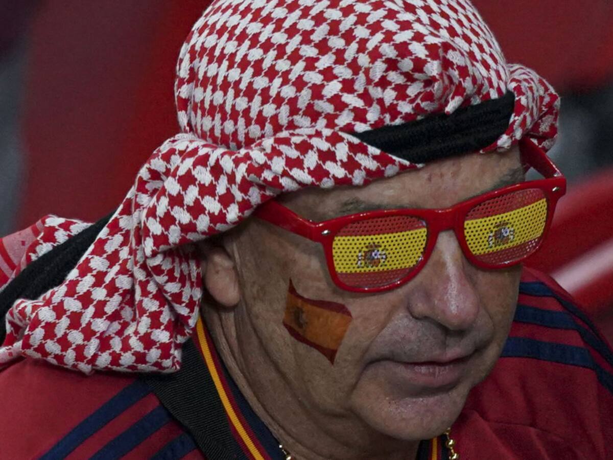 ¿Cuáles partidos se juegan mañana 27 de noviembre en el Mundial de Qatar?