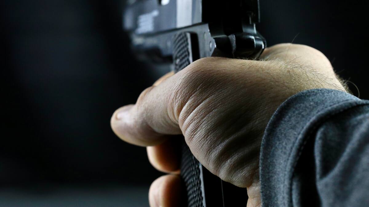 Policía fue asesinado en medio de intento de robo en Medellín