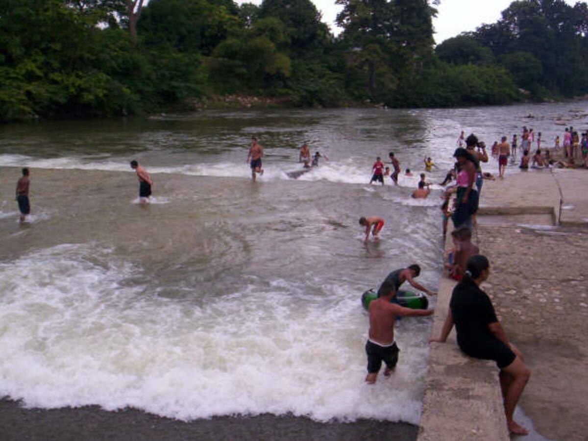 Cabildo de la Sierra Nevada pide que el río Frío sea conservado por el estado