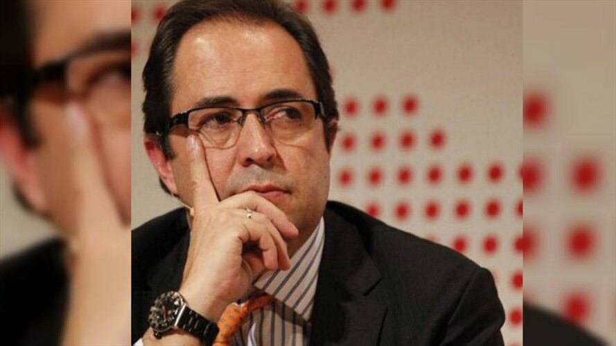 Diego Sánchez. Foto: Twitter