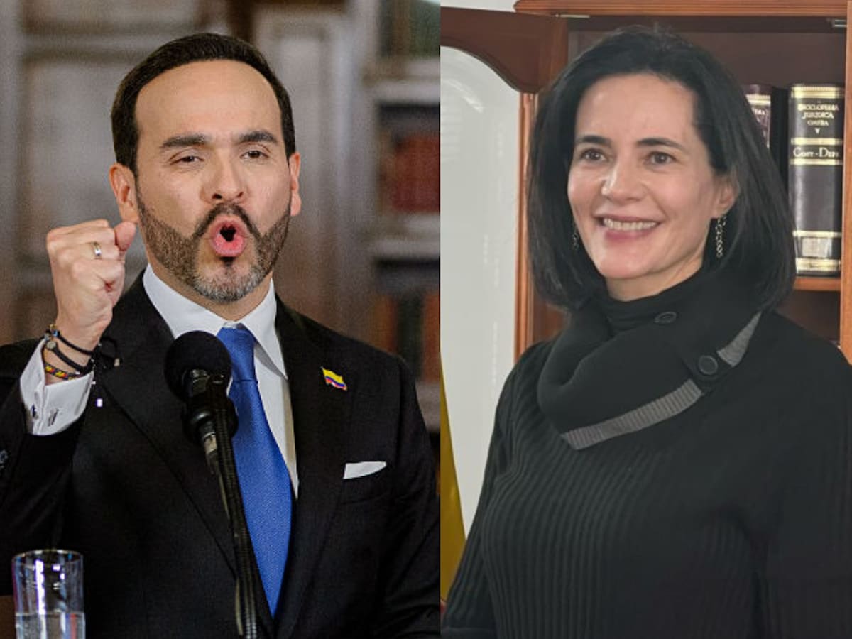 Las tareas que De la Espriella le ordenó a Beatriz Eugenia Vélez en Colpensiones: varios objetivos