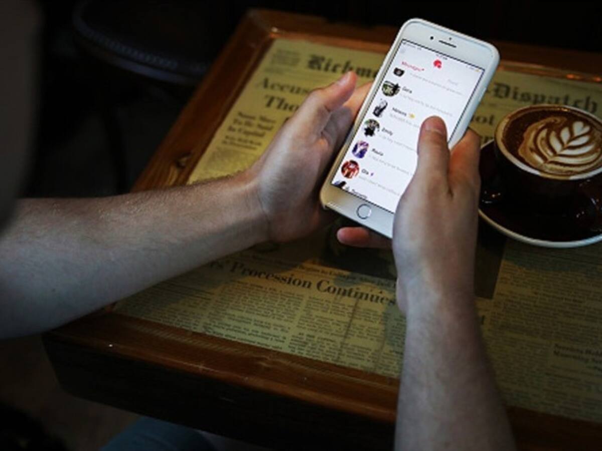 Hombre que estafó más de 2 millones de dólares con apps de citas fue detenido