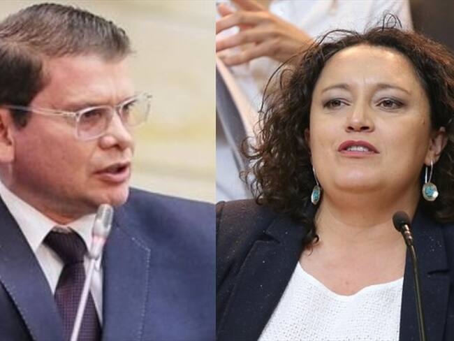 Ponencia sobre el aborto desata tormenta en el Congreso