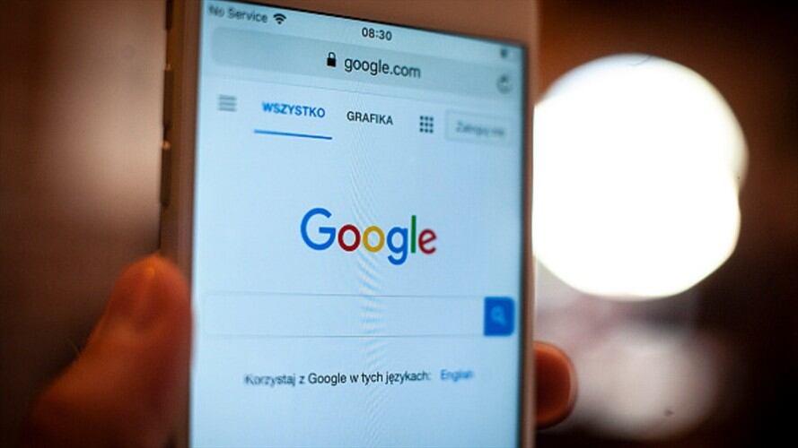 Las preguntas más curiosas que se han buscado en Google Colombia el último año. Foto: Getty Images