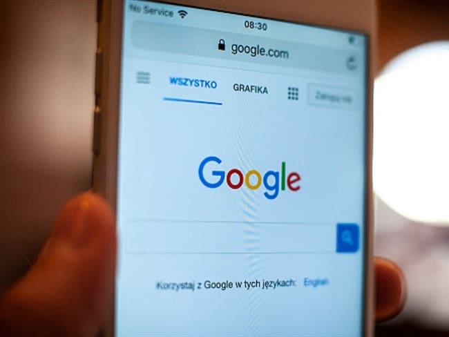 Las preguntas más curiosas que se han buscado en Google Colombia el último año. Foto: Getty Images