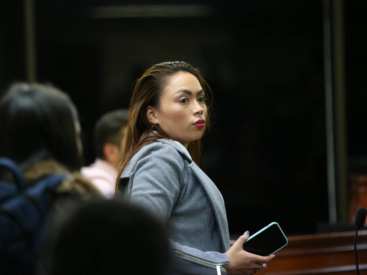 Defensa de ‘Epa Colombia’ busca diálogo con Gustavo Petro para que la nombren gestora de paz