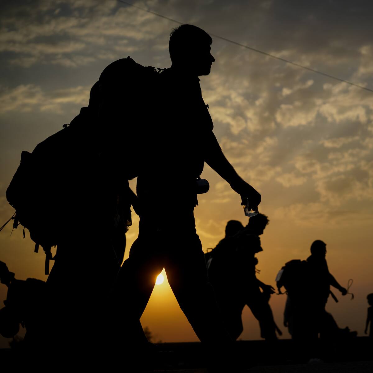 Las familias fueron manipuladas: Julian Cyr sobre envío de migrantes a Massachusetts