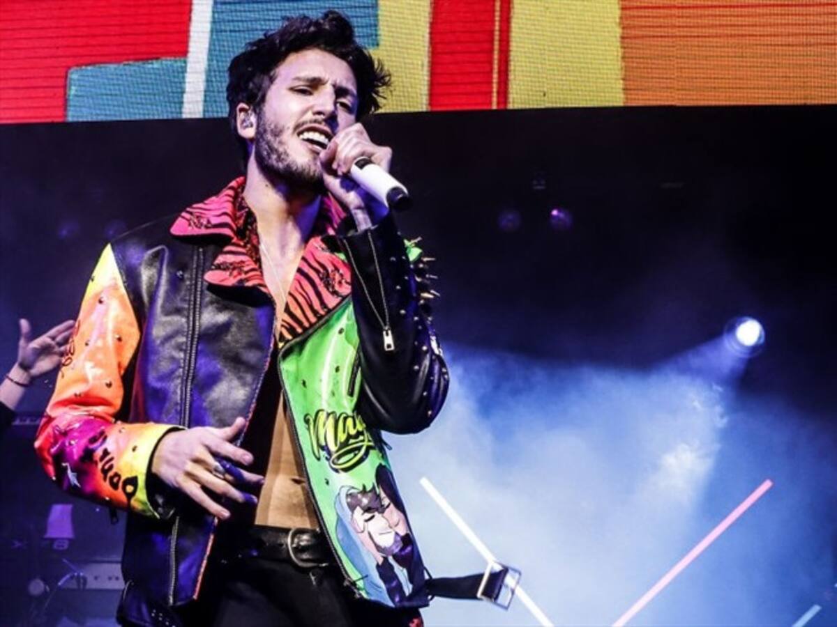 Así fue la experiencia de Sebastián Yatra doblando a 'Jesper', su personaje en 'Klaus'