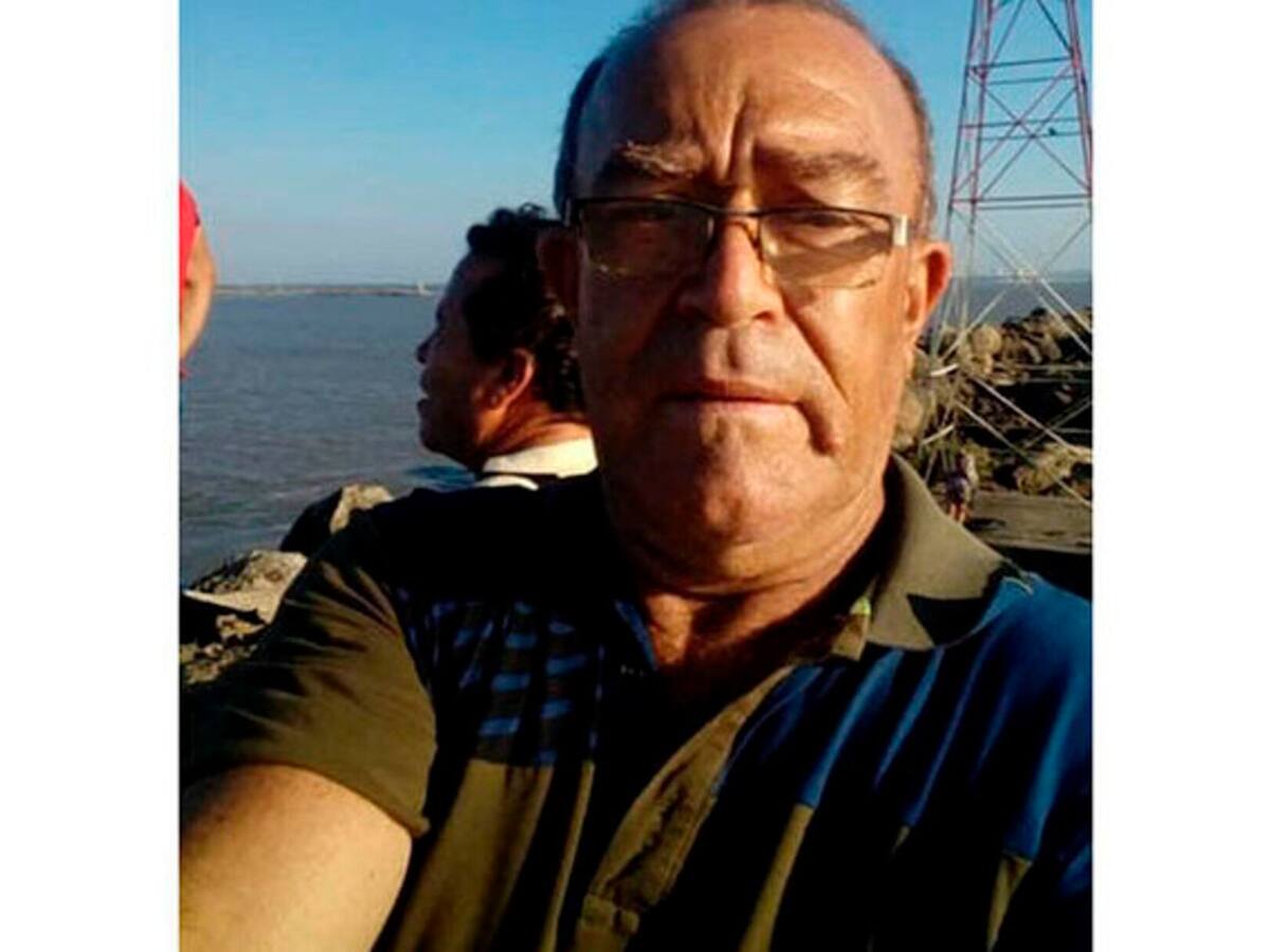 Delincuentes asesinaron a líder social y expolicía en Santa Marta