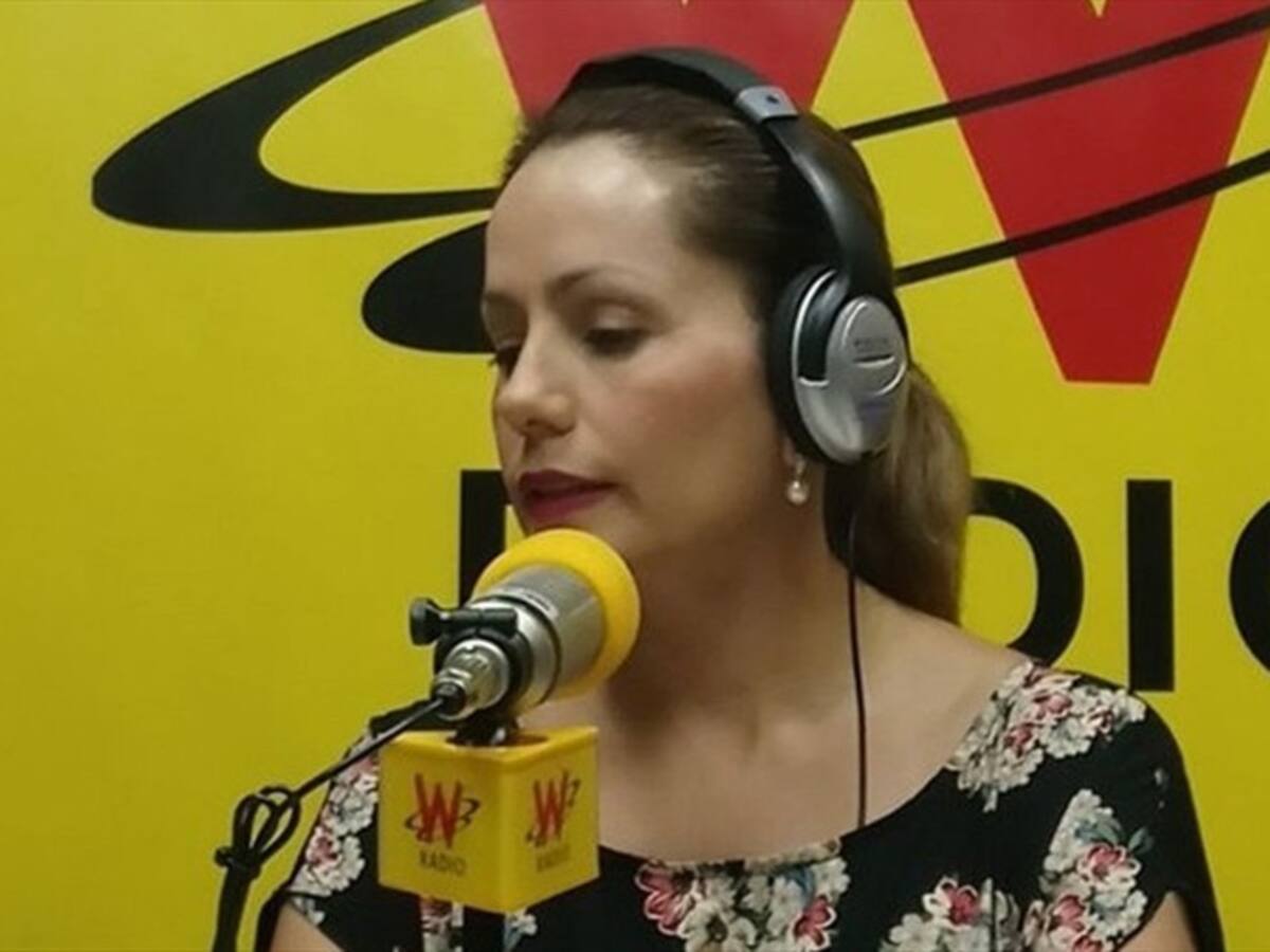 Fiscalía abre investigación por revelaciones de Claudia Morales