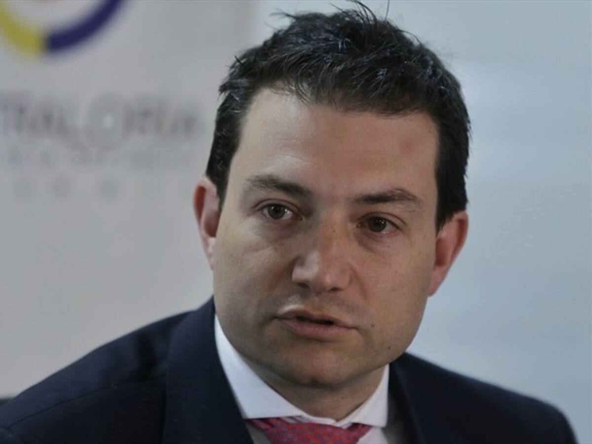 Así se mueve el contralor Pipe Córdoba para llevar candidato bolivarense al Senado