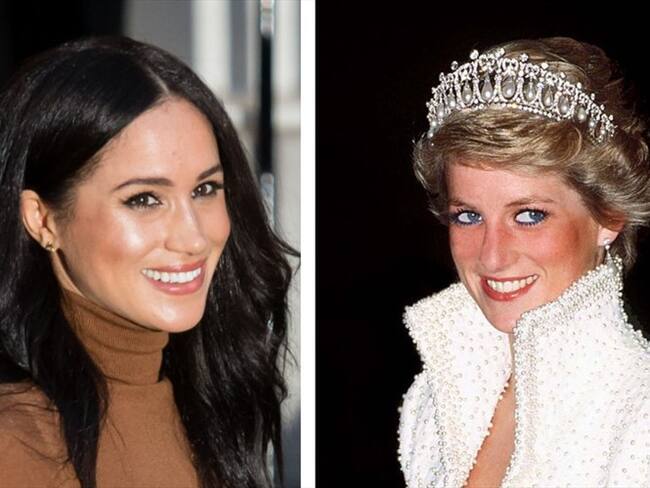 No tiene nada que ver lo de Diana con lo de Meghan: amigo de Diana de Gales