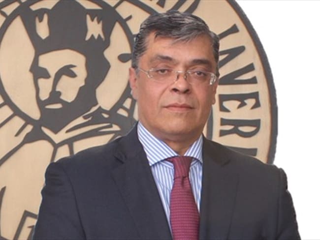 En el caso del médico sí hay legítima defensa: decano de Derecho de la Javeriana