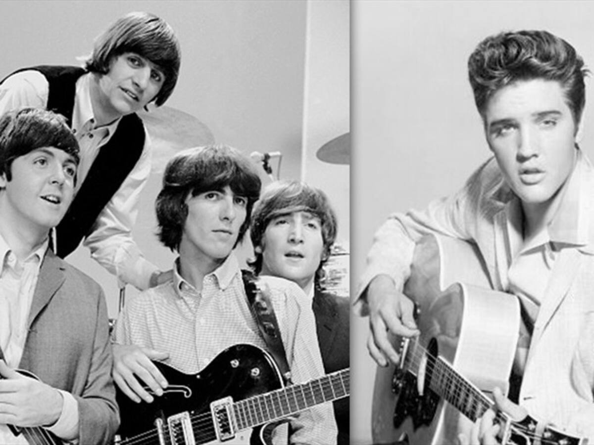 Los acontecimientos más importantes de la música y la historia un 27 de agosto.