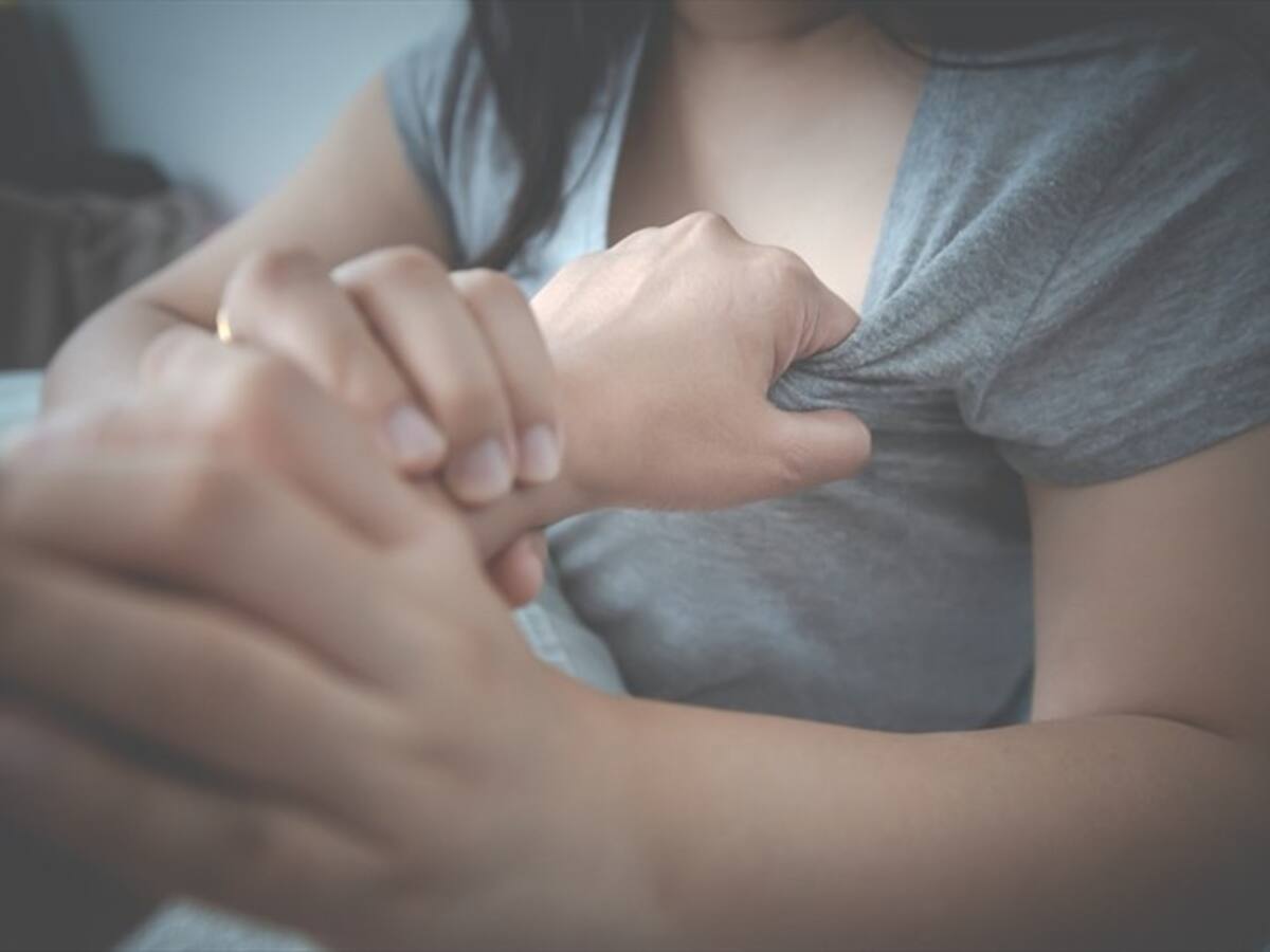 Extranjero fue capturado tras manosear a una menor en Barranquilla