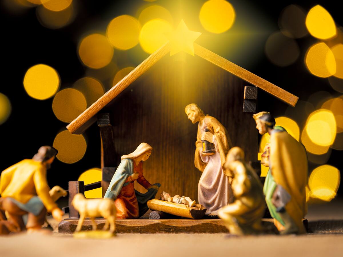 Novena de Aguinaldos del día cuarto: estas son las oraciones del 19 de diciembre de 2025