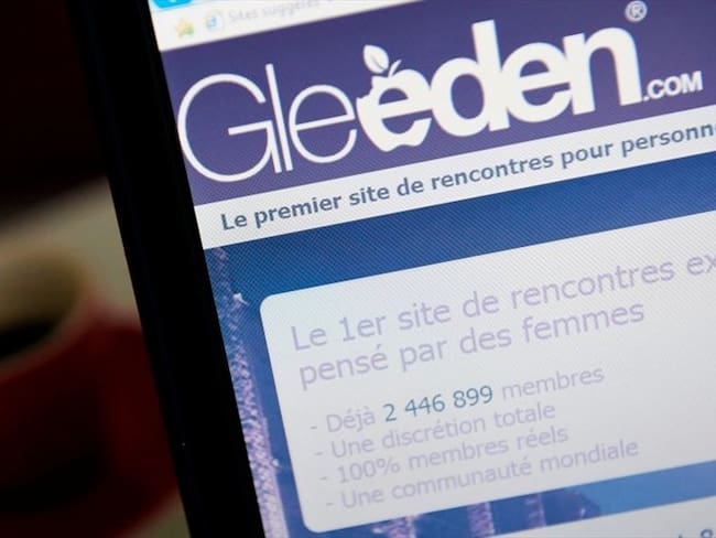 Gleeden es una plataforma de citas extramatrimoniales pensada para la mujer: Silvia Rubies