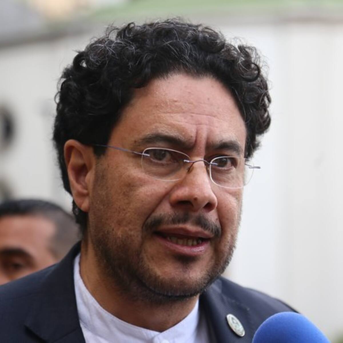 El problema de la extradición no va a estar sometido a una negociación: Iván Cepeda