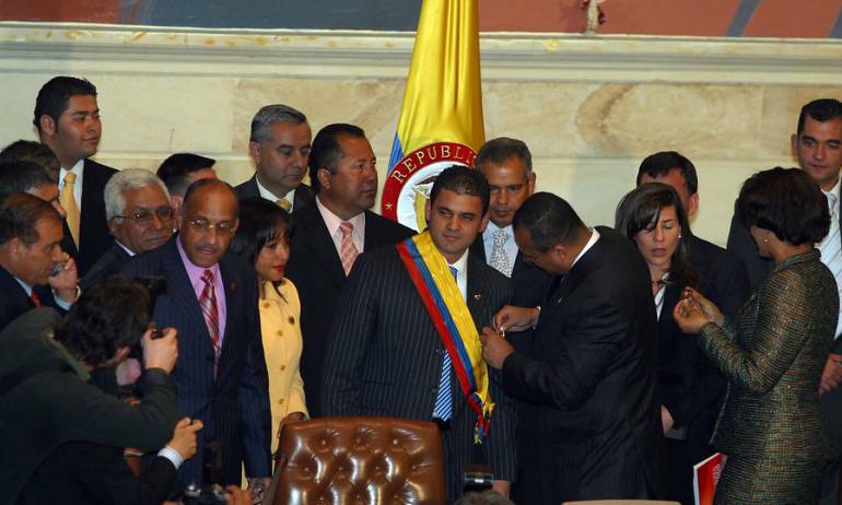 Alfredo Ape Cuello. Foto: