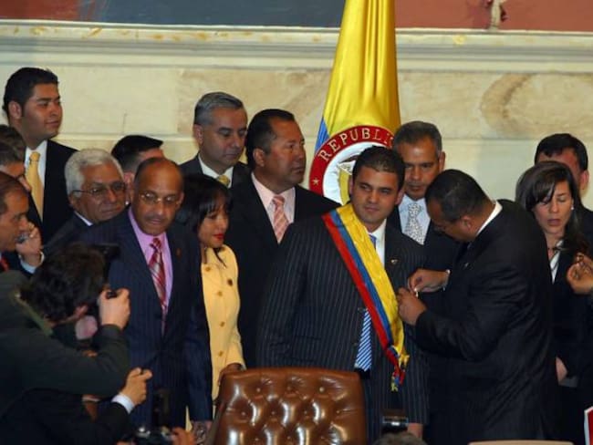 Alfredo Ape Cuello. Foto: