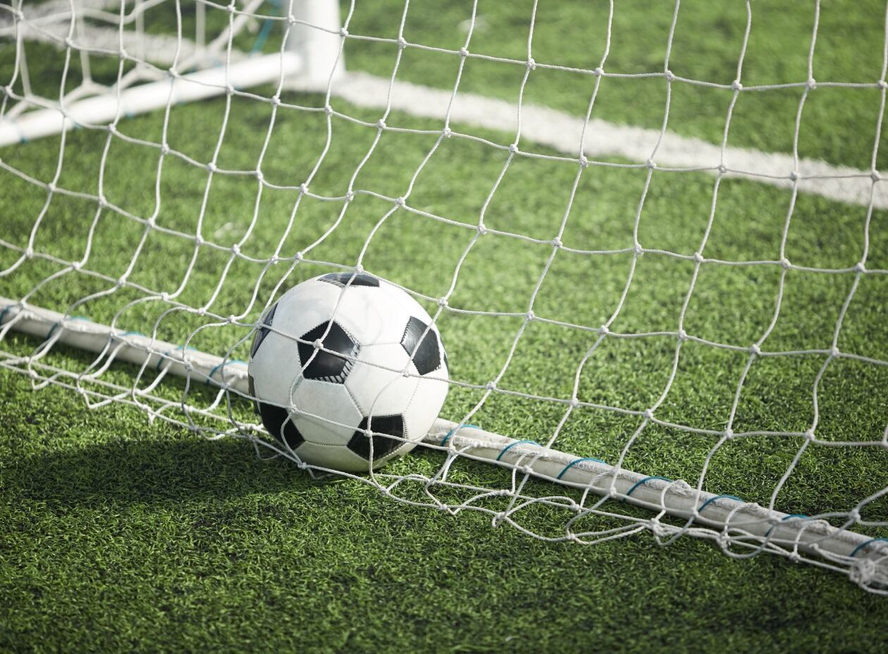 Fútbol, imagen de referencia | Foto: GettyImages