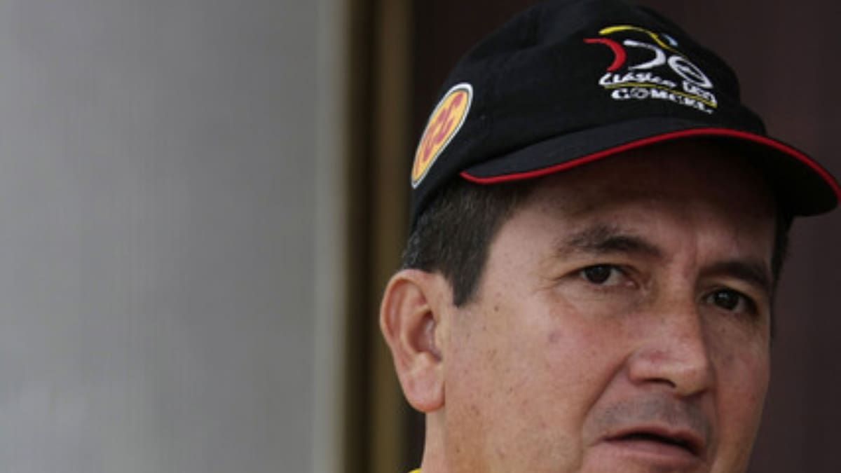 Caso ‘Lucho Herrera’: Fiscalía entregó restos óseos de víctimas de desaparición forzada