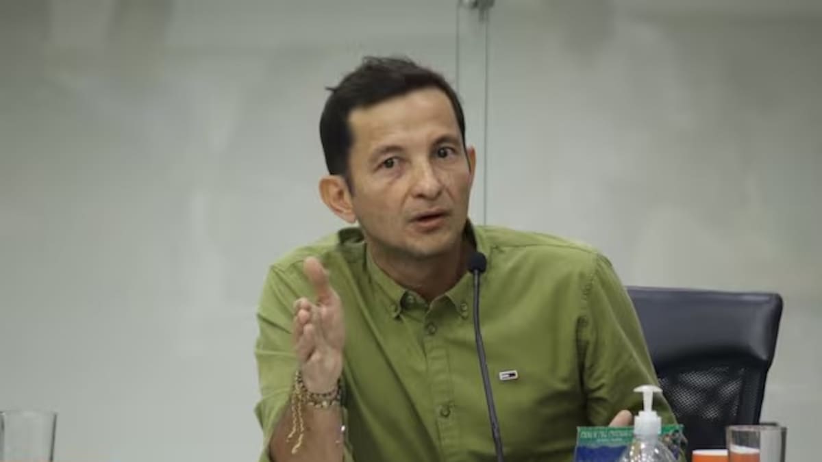 Consejo de Estado anuló elección de Giovanni Leal como diputado de Santander