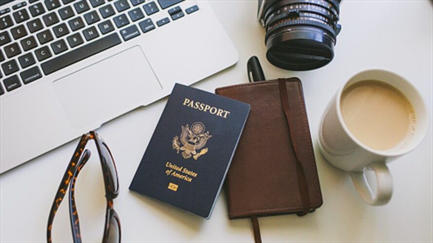 Los jóvenes prefieren trabajos que impliquen viajar. Foto: Getty Images