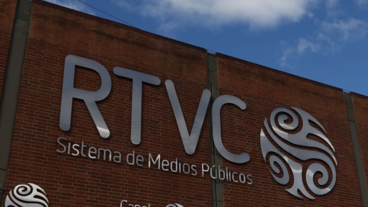 RTVC responde a denuncias de La W sobre ‘roscograma’