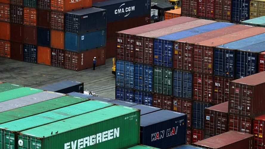 Exportaciones colombianas durante el 2021, al compararse con el 2020, crecieron 32,7%. Foto: Colprensa