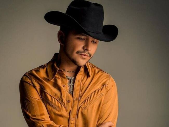 La razón por la que Christian Nodal no llegó al concierto en el Atanasio Girardot