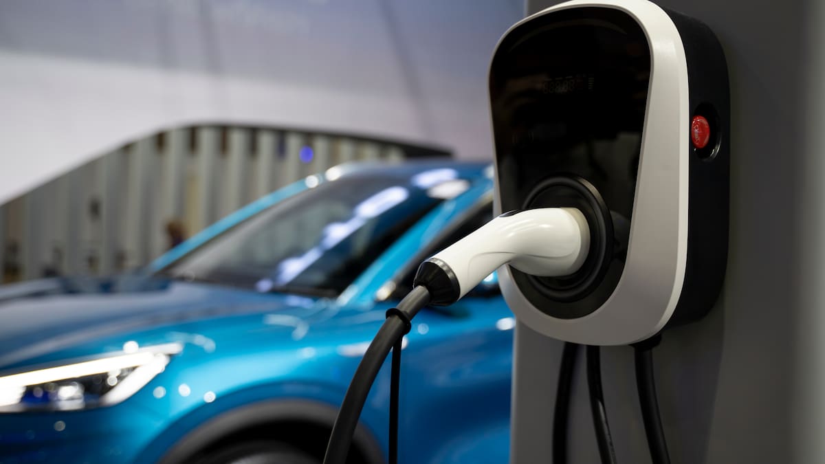 Se dispara la venta de vehículos eléctricos: aumentó 267% en julio