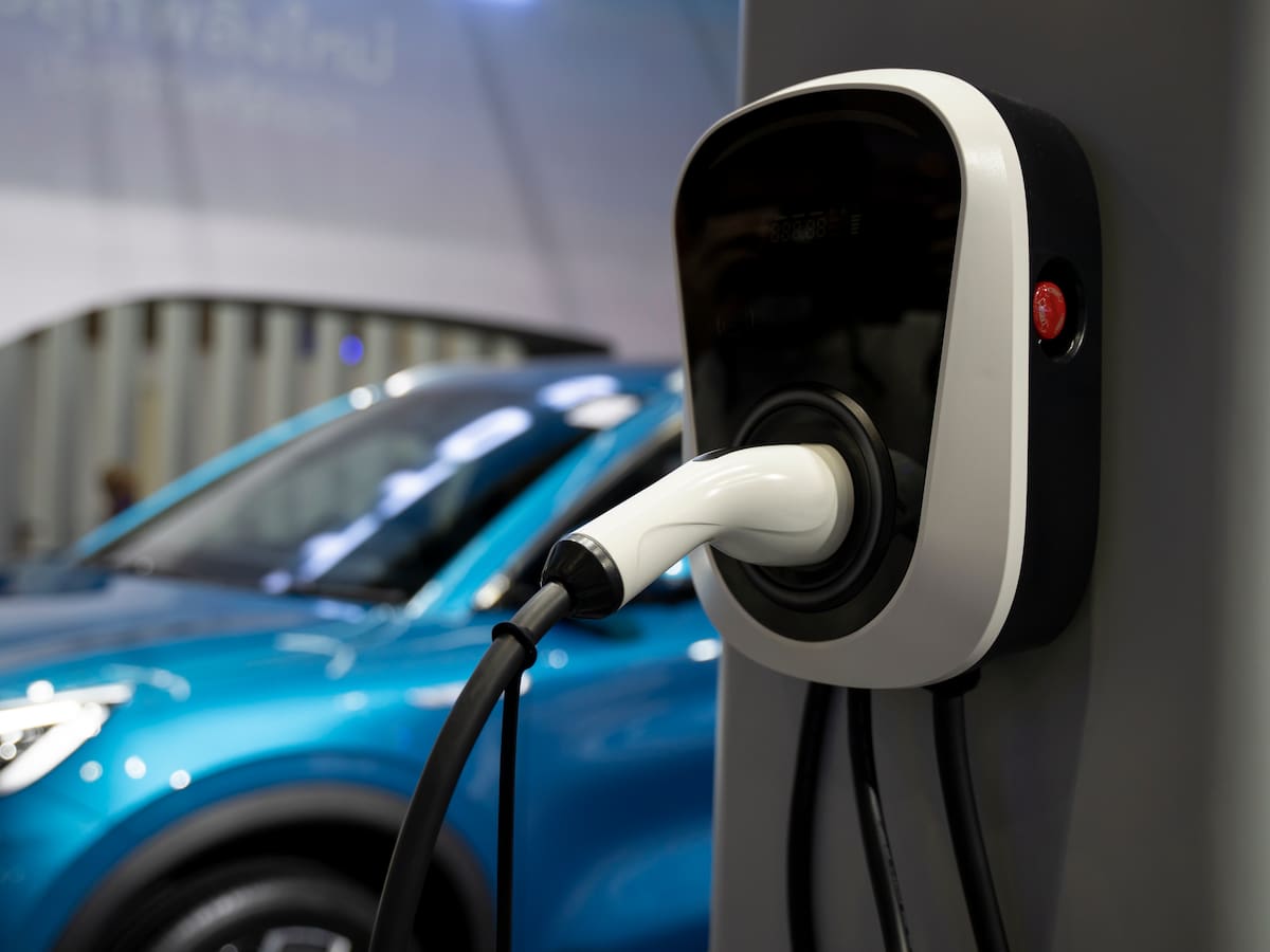 Se dispara la venta de vehículos eléctricos: aumentó 267% en julio