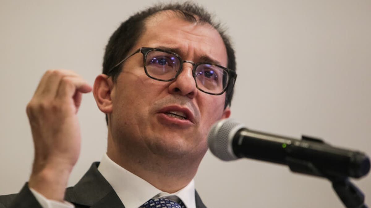 Hubo politización en la tarea de persecución de la Fiscalía de Barbosa: vocero de paz