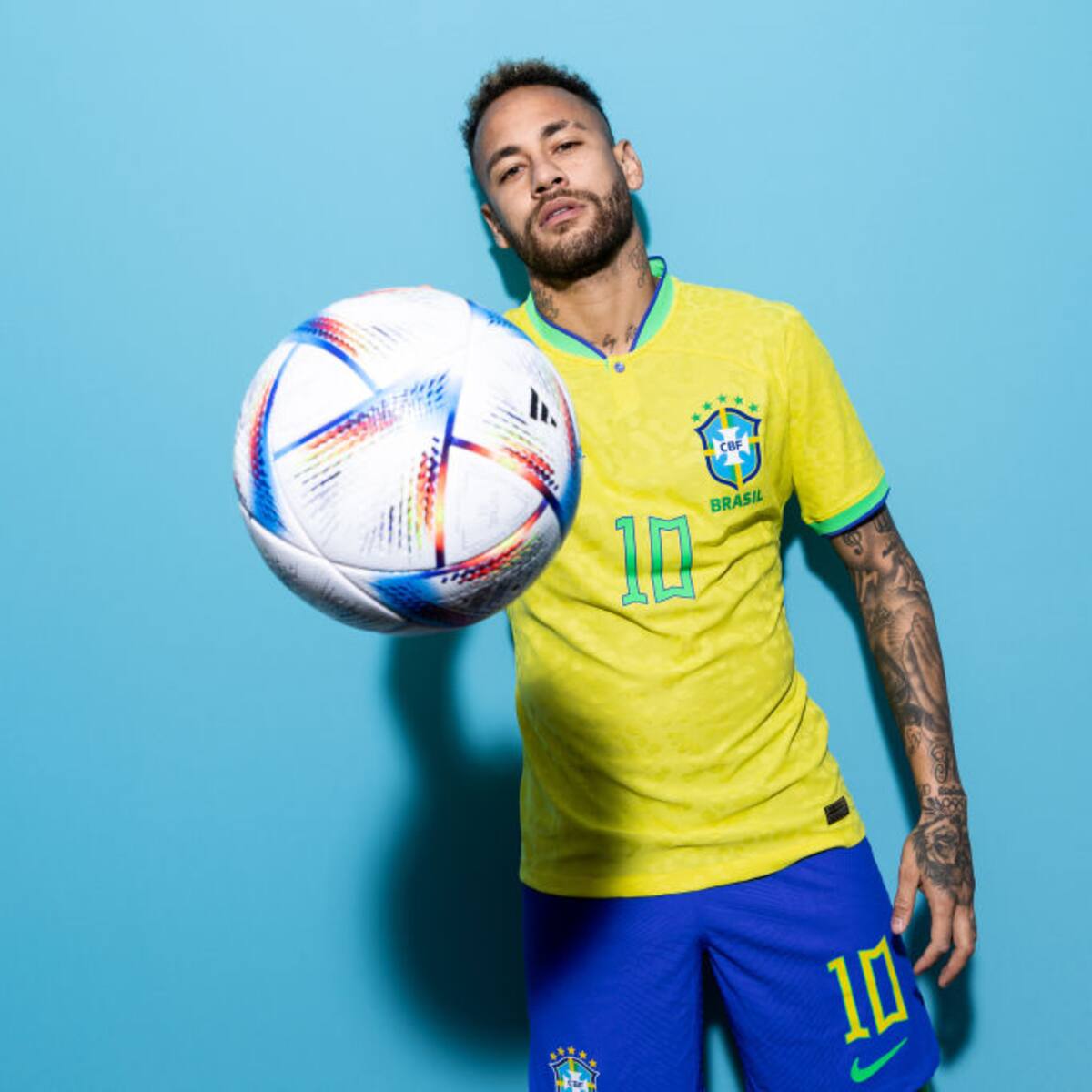 Qatar 2022: Estos son los partidos para el jueves 24 de noviembre, debuta Cristiano