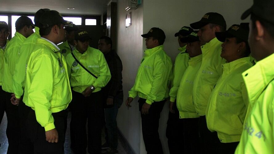 Ya son, 18 los investigados por el desfalco en obras para Juegos Nacionales de 2015. Foto: Colprensa