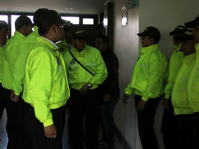 Ya son, 18 los investigados por el desfalco en obras para Juegos Nacionales de 2015. Foto: Colprensa