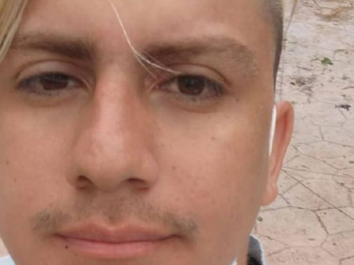 Joven santandereano desapareció al cruzar la frontera de Estados Unidos