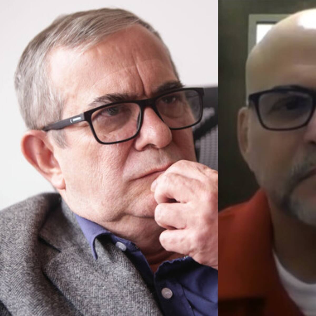 Lo extraditaron para que no contara la verdad: Rodrigo Londoño sobre Mancuso
