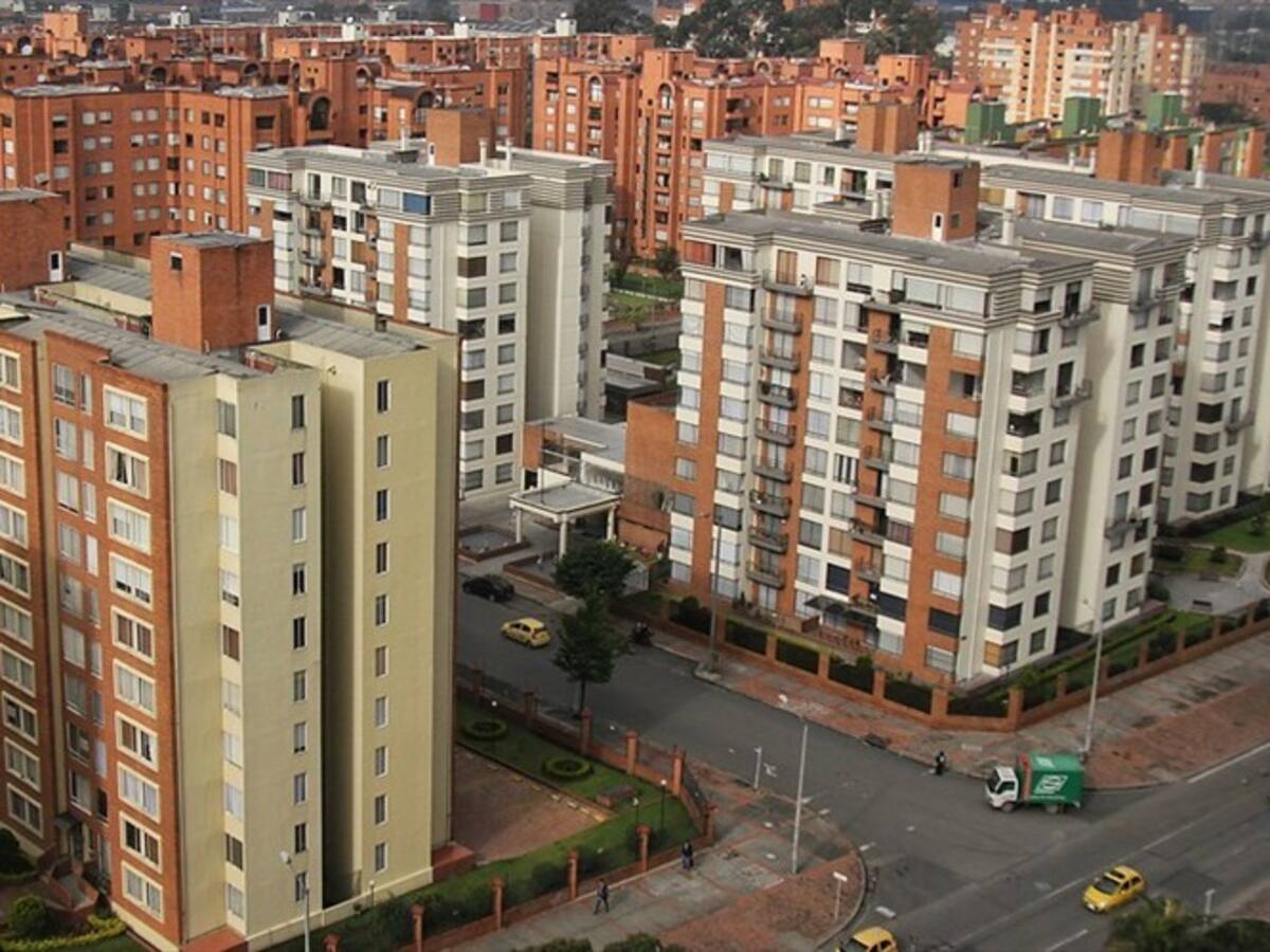 El plan del Gobierno para asegurar acceso a vivienda ante efectos de la pandemia