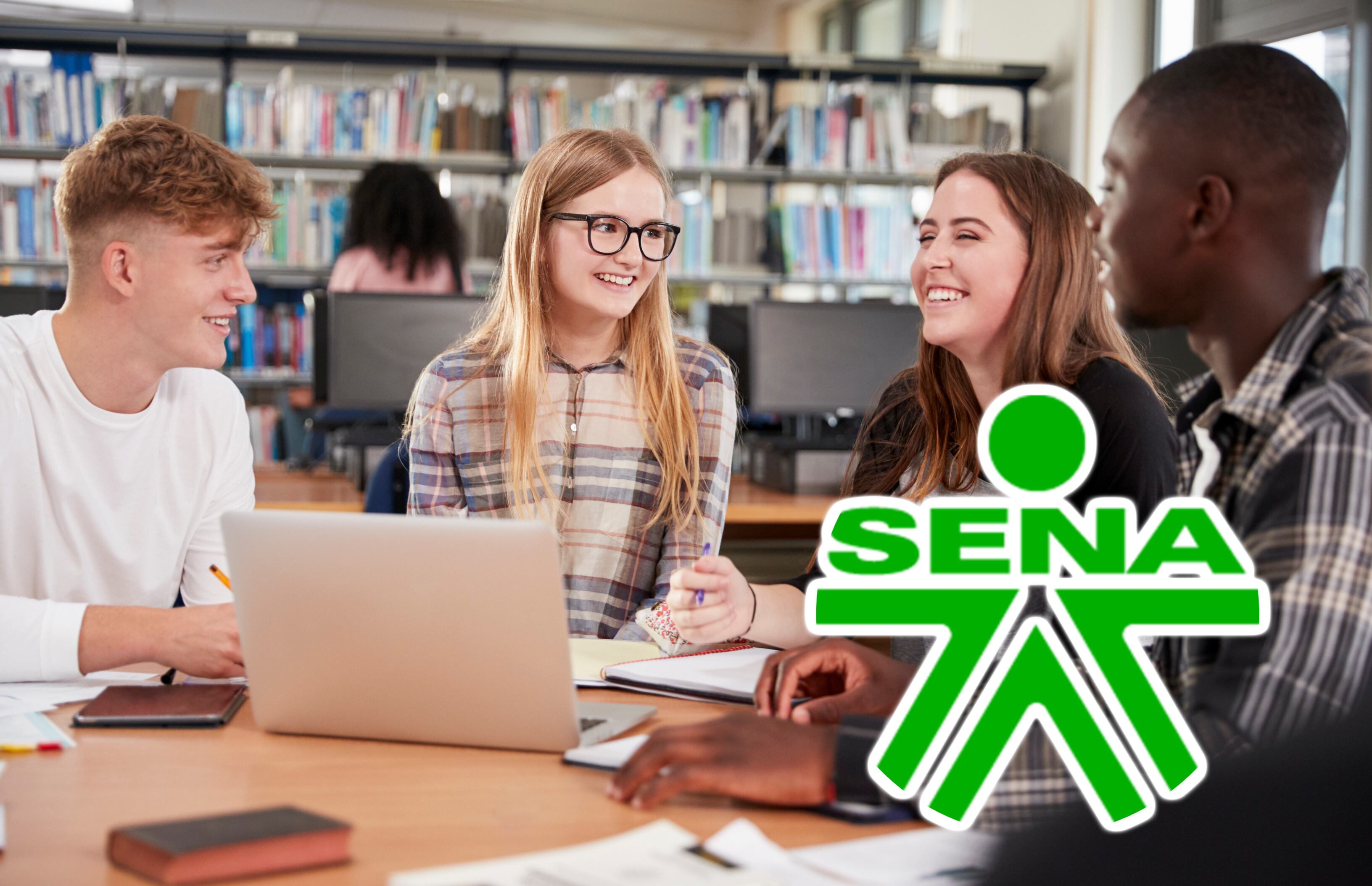 Imagen de referencia de Getty Images | SENA