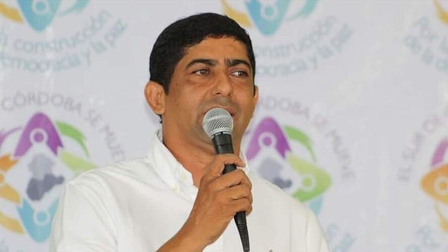 Daniel Montero. Foto: cortesía