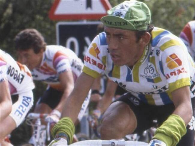 En cualquier momento Nairo va a ganar el Tour de Francia: Fabio Parra