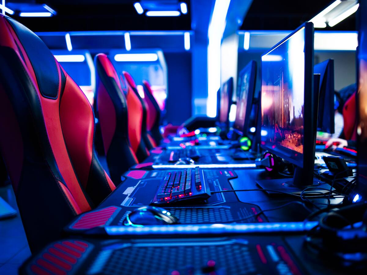 Los Juegos Olímpicos de los eSports son una realidad, asamblea del COI aprobó su creación