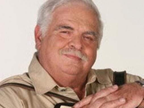 Rafael Ricardo Barrios. Foto: Cortesía.