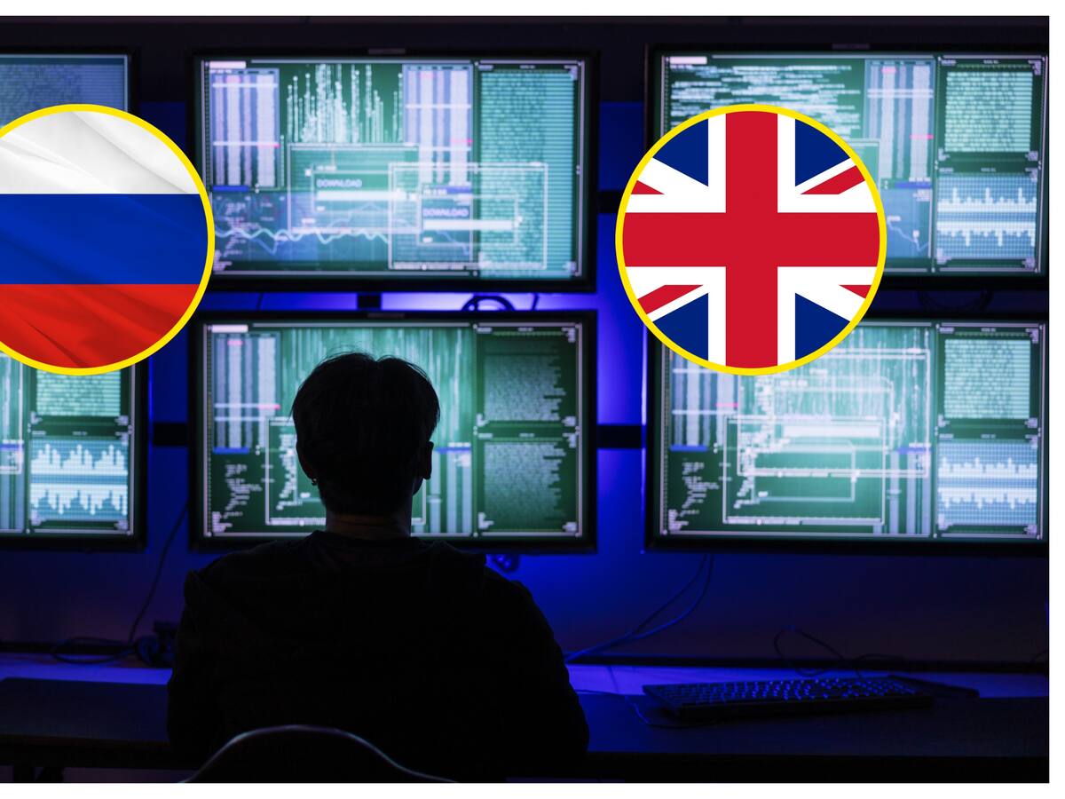 Reino Unido convoca al embajador de Rusia y revoca acreditación a diplomático de ese país