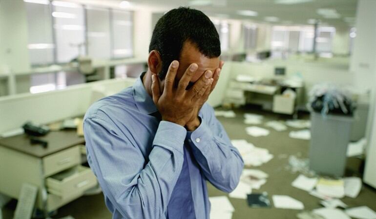 ¿Cuál ha sido su mayor equivocación? #MiErrorFue. Foto: Getty Images