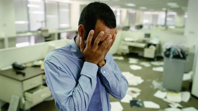 ¿Cuál ha sido su mayor equivocación? #MiErrorFue. Foto: Getty Images
