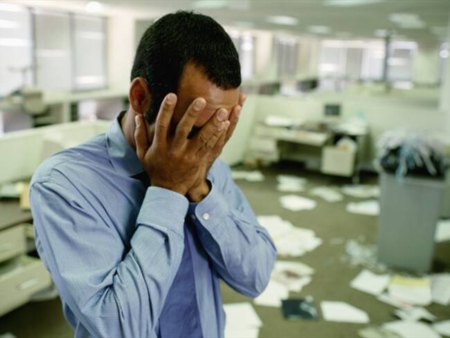 ¿Cuál ha sido su mayor equivocación? #MiErrorFue. Foto: Getty Images